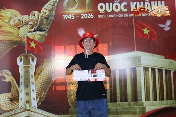 AMAZING SPORTS FESTIVAL - Ảnh #5314681