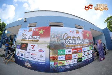 AMAZING SPORTS FESTIVAL - Ảnh #5313951