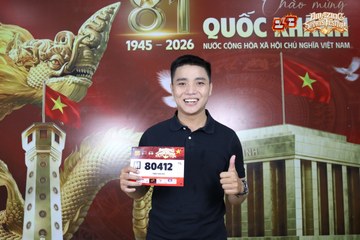 AMAZING SPORTS FESTIVAL - Ảnh #5315264