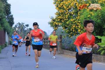 AMAZING SPORTS FESTIVAL - Ảnh #5291752