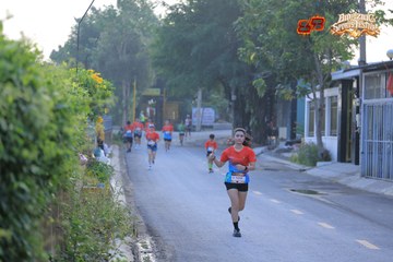 AMAZING SPORTS FESTIVAL - Ảnh #5292249