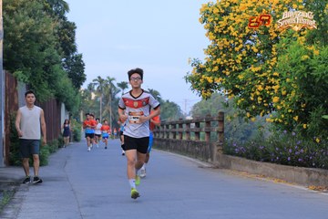 AMAZING SPORTS FESTIVAL - Ảnh #5291700