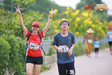 AMAZING SPORTS FESTIVAL - Ảnh #5290533