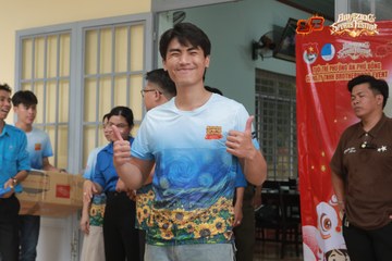 AMAZING SPORTS FESTIVAL - Ảnh #5332445