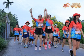 AMAZING SPORTS FESTIVAL - Ảnh #5292117