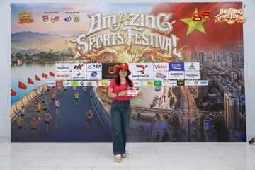 AMAZING SPORTS FESTIVAL - Ảnh #5289908
