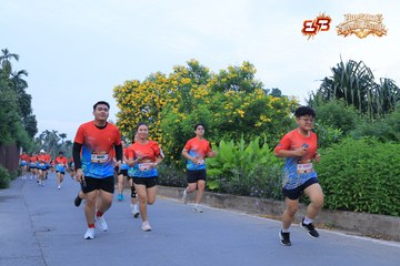 AMAZING SPORTS FESTIVAL - Ảnh #5291947