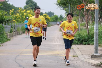 AMAZING SPORTS FESTIVAL - Ảnh #5290299