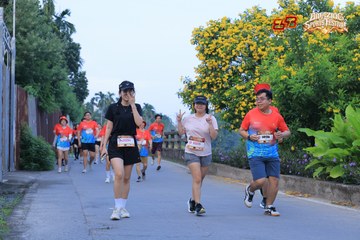 AMAZING SPORTS FESTIVAL - Ảnh #5292041