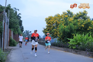 AMAZING SPORTS FESTIVAL - Ảnh #5291306