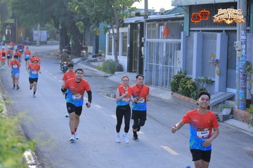 AMAZING SPORTS FESTIVAL - Ảnh #5292380