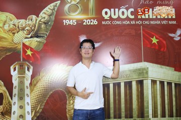 AMAZING SPORTS FESTIVAL - Ảnh #5315189