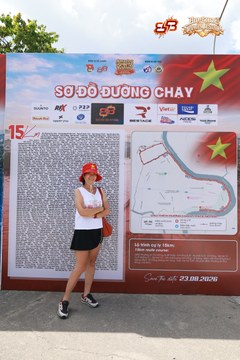 AMAZING SPORTS FESTIVAL - Ảnh #5311698