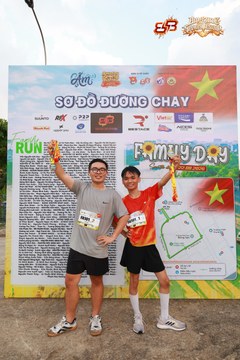 AMAZING SPORTS FESTIVAL - Ảnh #5290728