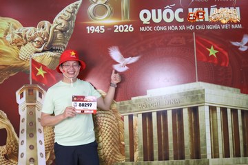 AMAZING SPORTS FESTIVAL - Ảnh #5315246