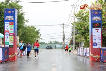AMAZING SPORTS FESTIVAL - Ảnh #5289600
