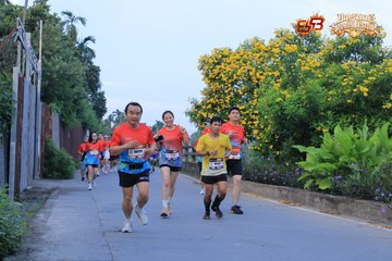 AMAZING SPORTS FESTIVAL - Ảnh #5291845