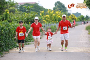 AMAZING SPORTS FESTIVAL - Ảnh #5290598