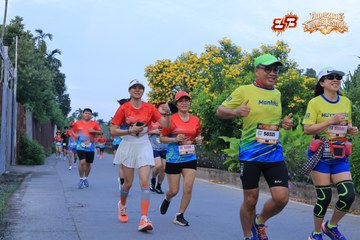 AMAZING SPORTS FESTIVAL - Ảnh #5291853
