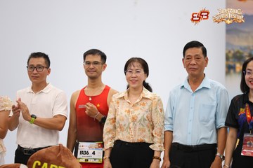 AMAZING SPORTS FESTIVAL - Ảnh #5289479