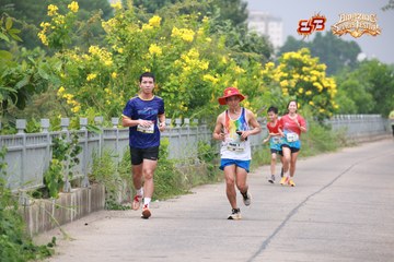 AMAZING SPORTS FESTIVAL - Ảnh #5290114