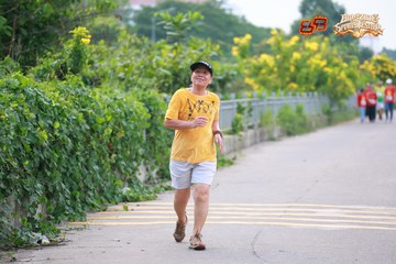 AMAZING SPORTS FESTIVAL - Ảnh #5290557