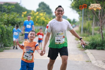 AMAZING SPORTS FESTIVAL - Ảnh #5290499
