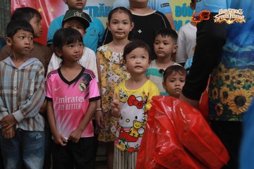 AMAZING SPORTS FESTIVAL - Ảnh #5332427