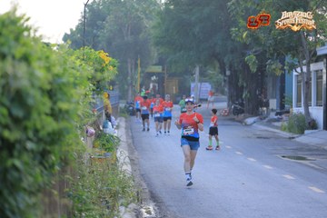 AMAZING SPORTS FESTIVAL - Ảnh #5292250