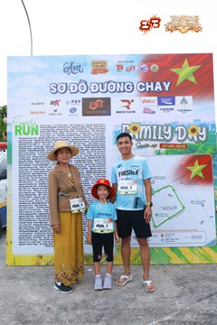 AMAZING SPORTS FESTIVAL - Ảnh #5290172