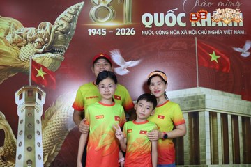 AMAZING SPORTS FESTIVAL - Ảnh #5314632