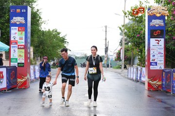 AMAZING SPORTS FESTIVAL - Ảnh #5289728