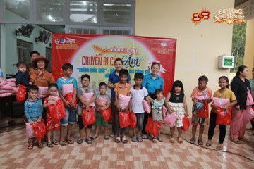 AMAZING SPORTS FESTIVAL - Ảnh #5332400