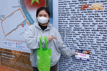 AMAZING SPORTS FESTIVAL - Ảnh #5312049