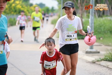 AMAZING SPORTS FESTIVAL - Ảnh #5290353