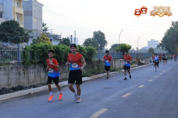 AMAZING SPORTS FESTIVAL - Ảnh #5292172