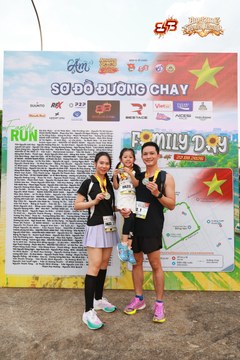 AMAZING SPORTS FESTIVAL - Ảnh #5290737