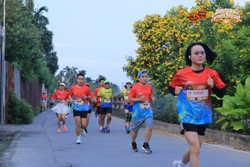 AMAZING SPORTS FESTIVAL - Ảnh #5291858