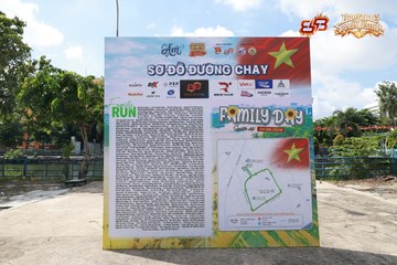 AMAZING SPORTS FESTIVAL - Ảnh #5311580