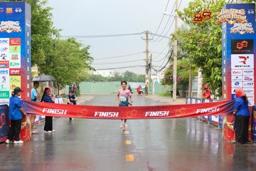AMAZING SPORTS FESTIVAL - Ảnh #5289545