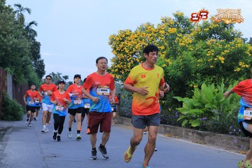 AMAZING SPORTS FESTIVAL - Ảnh #5291833