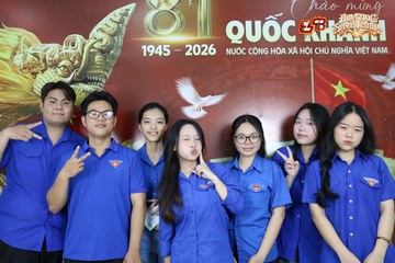 AMAZING SPORTS FESTIVAL - Ảnh #5315182