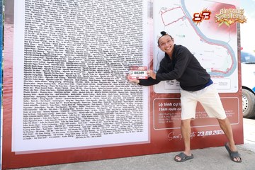 AMAZING SPORTS FESTIVAL - Ảnh #5311792
