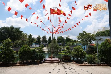 AMAZING SPORTS FESTIVAL - Ảnh #5289755