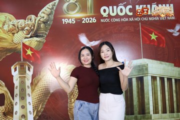 AMAZING SPORTS FESTIVAL - Ảnh #5314568