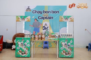 AMAZING SPORTS FESTIVAL - Ảnh #5289794