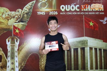 AMAZING SPORTS FESTIVAL - Ảnh #5314497