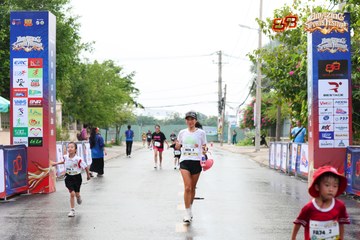 AMAZING SPORTS FESTIVAL - Ảnh #5289630