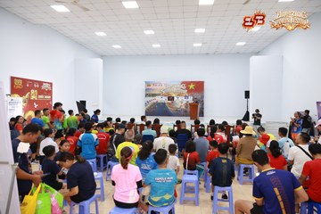 AMAZING SPORTS FESTIVAL - Ảnh #5290018