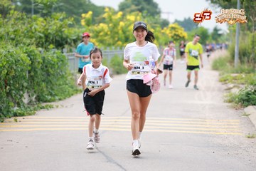 AMAZING SPORTS FESTIVAL - Ảnh #5290349
